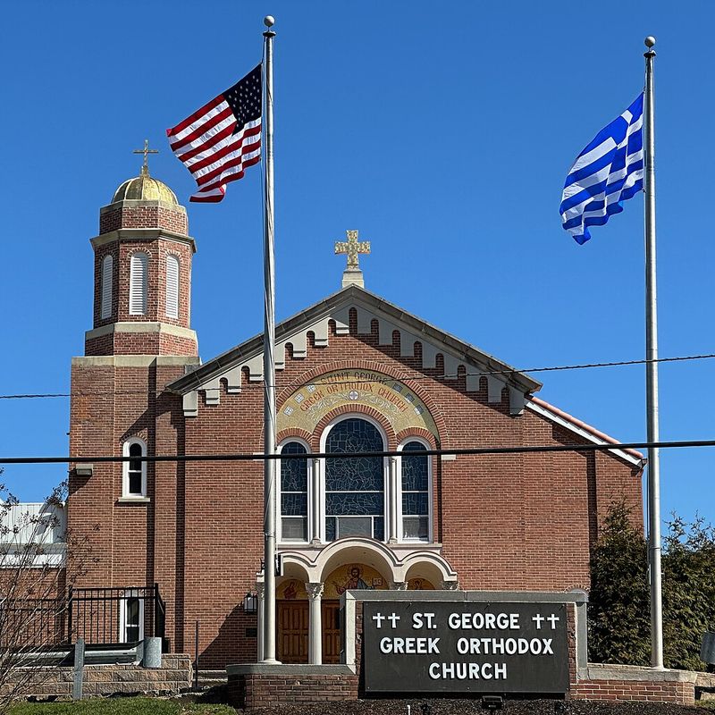 Resilience of the Piscataway Church