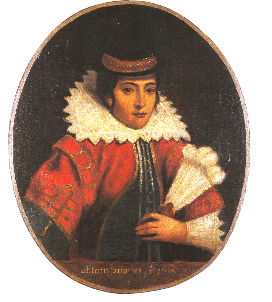 Pocahontas