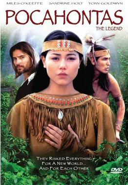 Pocahontas: The True Story