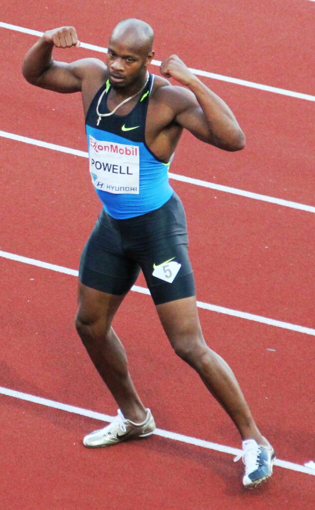 Breaking Barriers in Sports