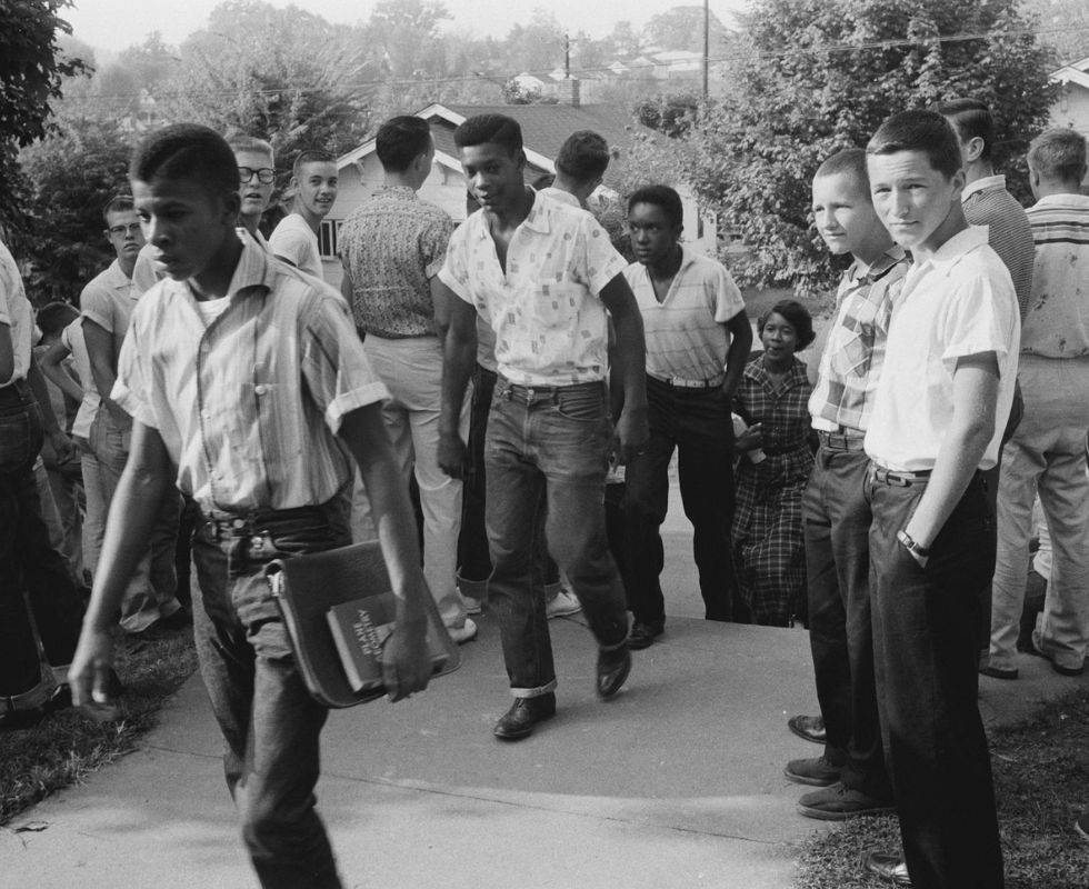Library of Congress / Unsplash