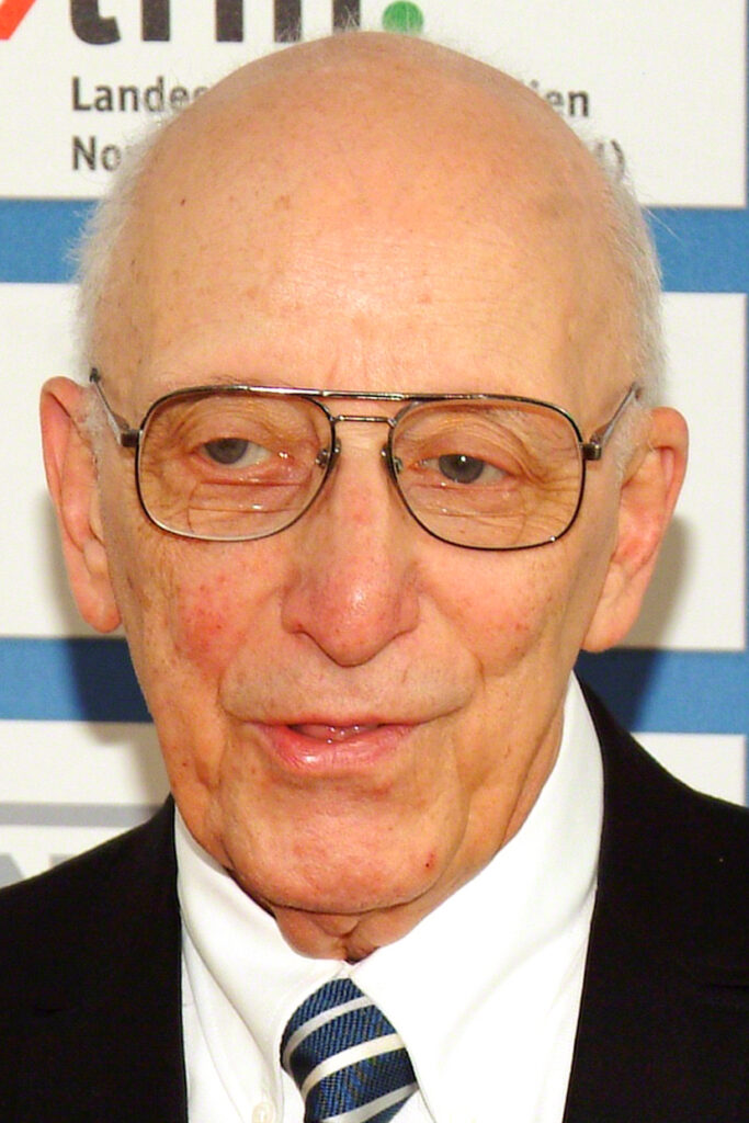 Ralph Baer: Father of Video Games