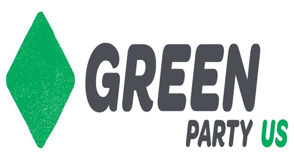 Rise of the Green Party