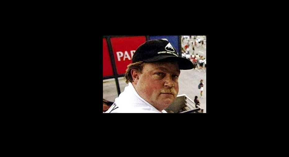 Richard Jewell: The Olympics Bomber Falsely Blamed