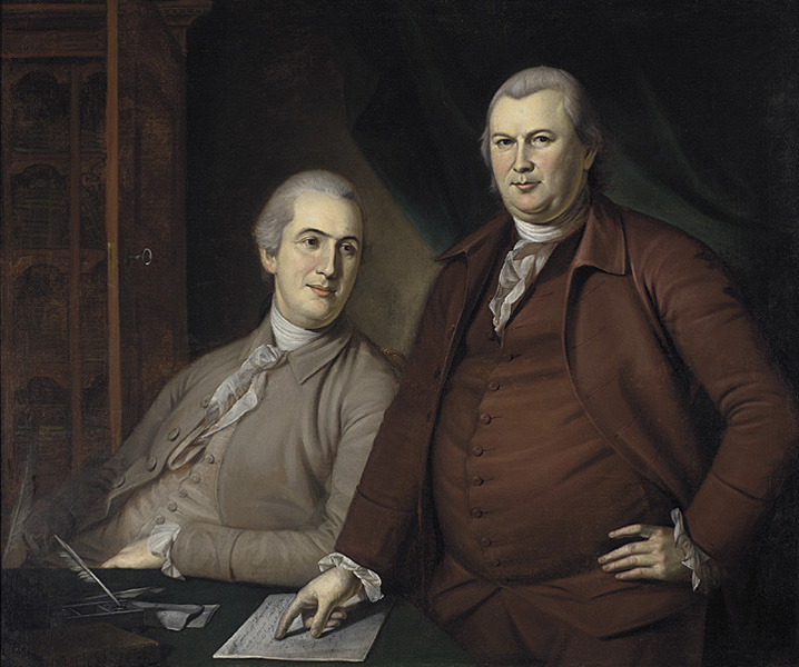 The Forgotten Newburgh Conspiracy
