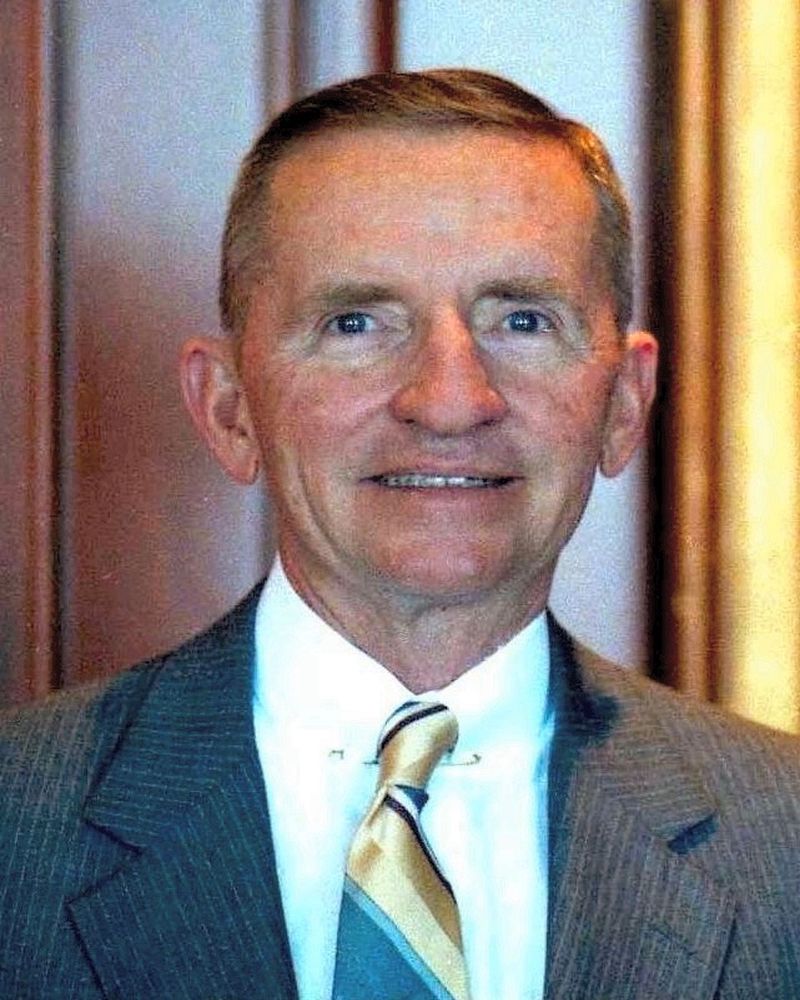 Ross Perot: The Billionaire Challenger