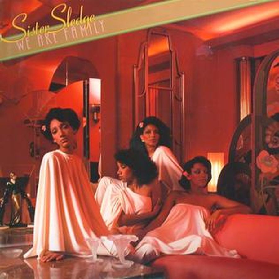 We Are Family - Sister Sledge Bond