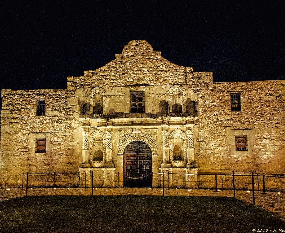 A. Michael Uhlmann - Own work, CC BY-SA 4.0 / Wikimedia Commons