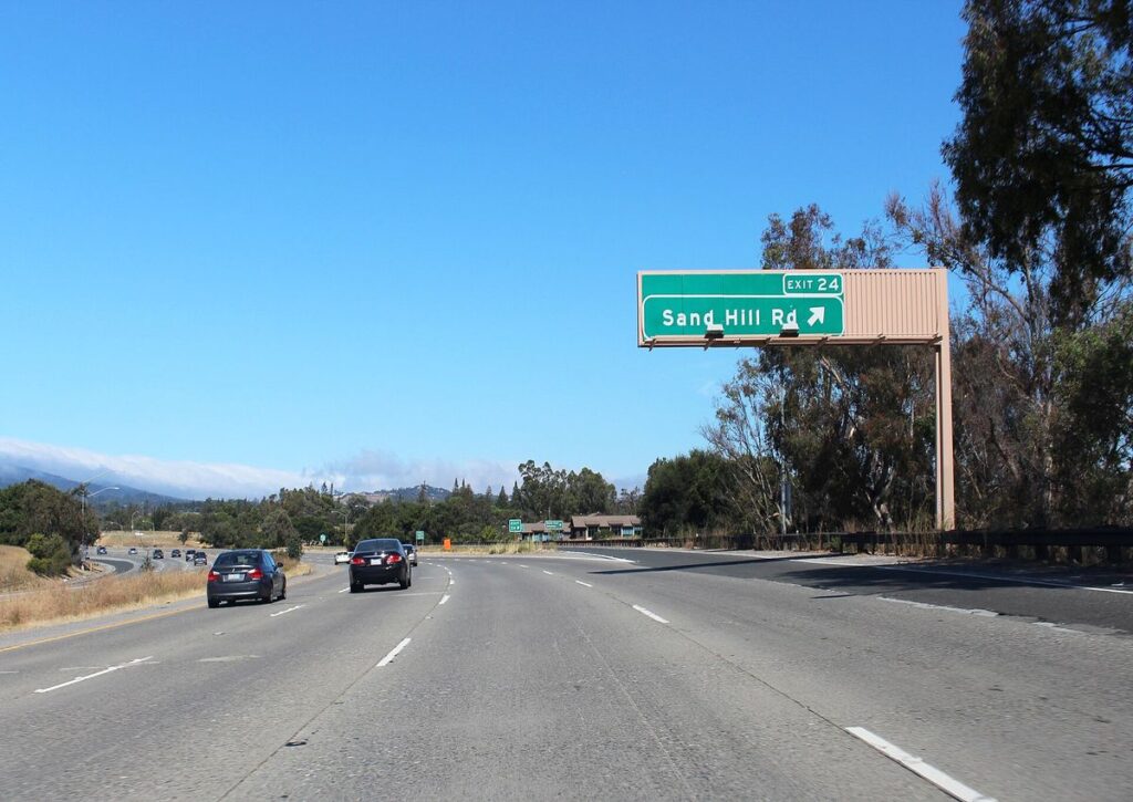 Sand Hill Road: Venture Capital’s Golden Mile