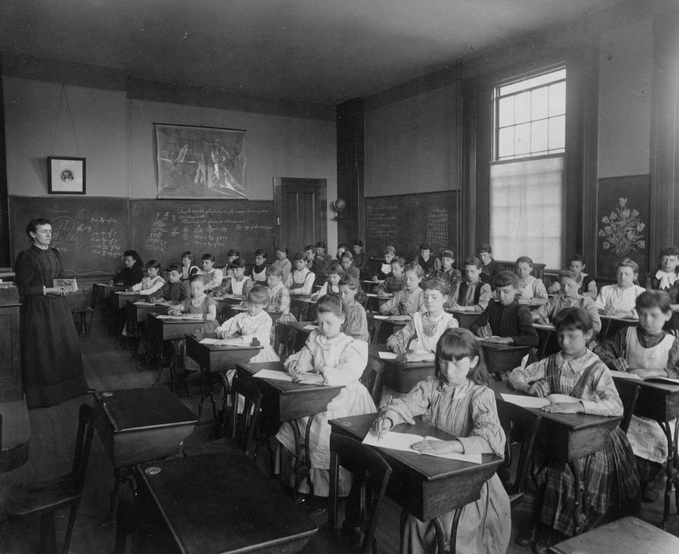 Boston Public Library / Unsplash