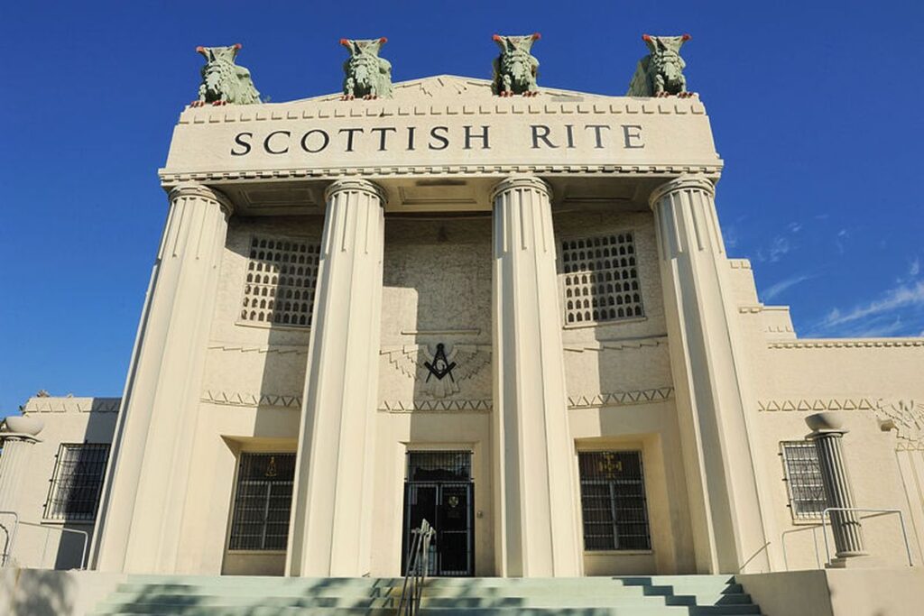 Exploring Scottish Rite Degrees