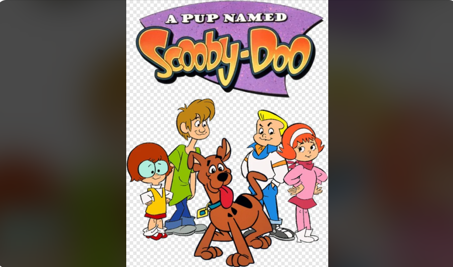 SCOOBY