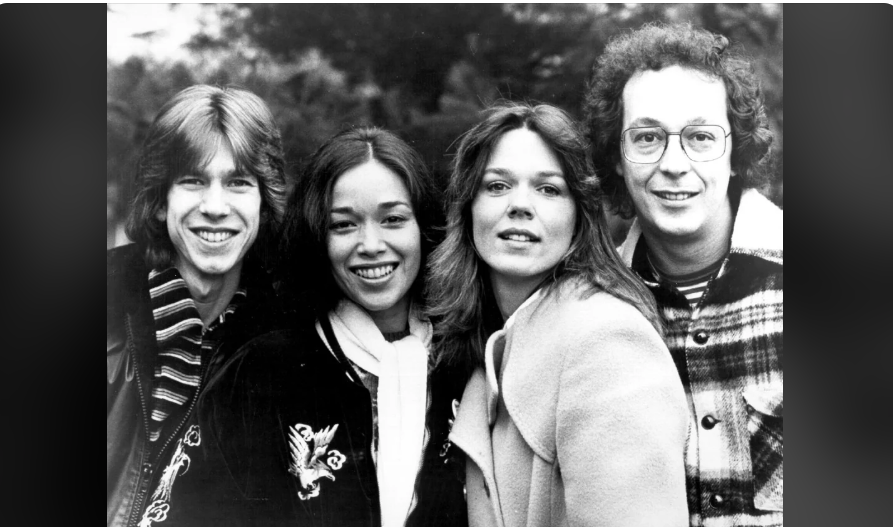 starland vocal band