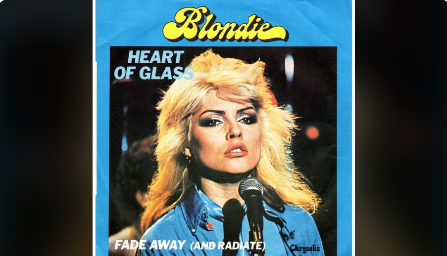 heart of glass