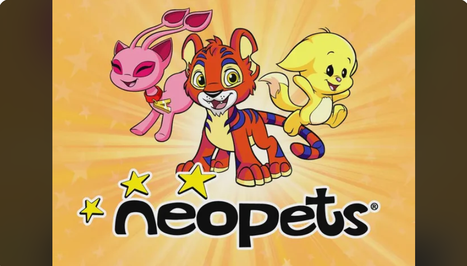 NEOPETS