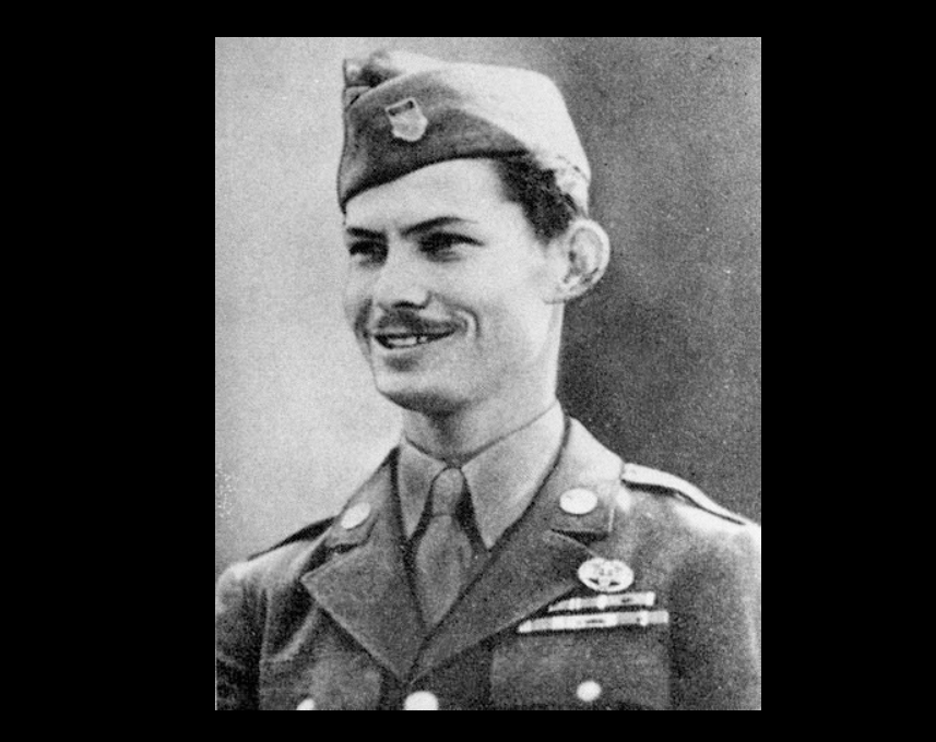 Desmond T. Doss