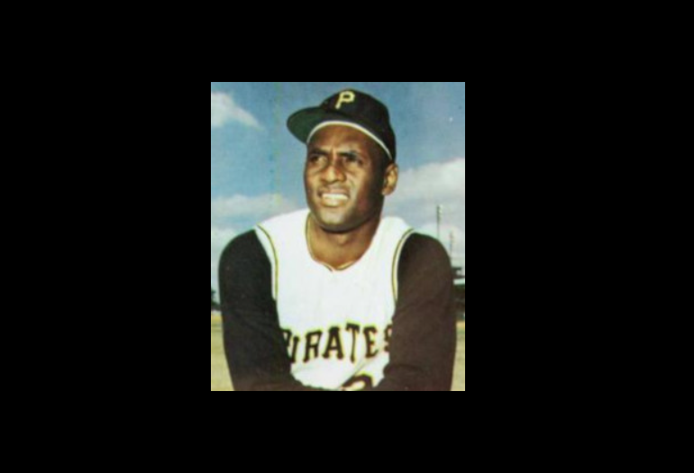 Roberto Clemente