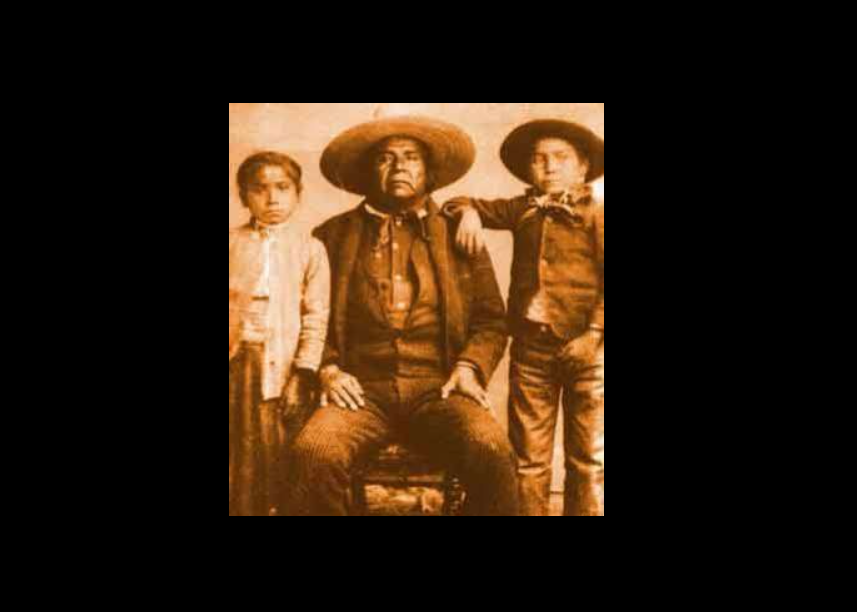 Cochise