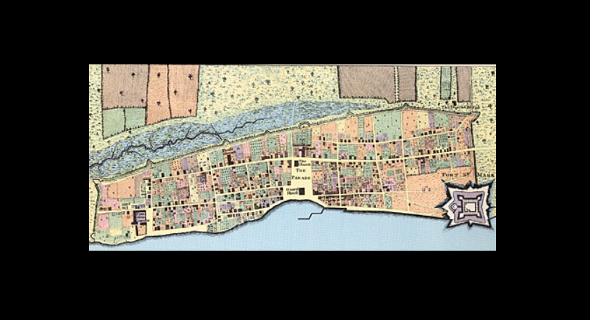 St. Augustine, Florida