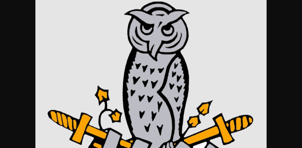 Owl as Omen of Death