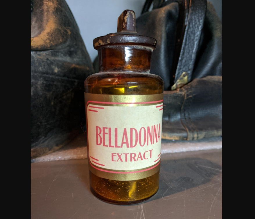 Bella Drops