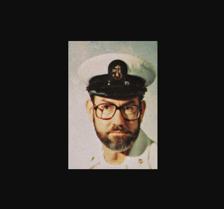 Jerry Alfred Whitworth