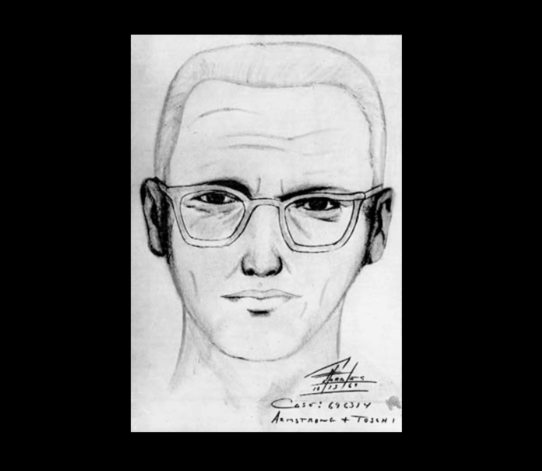 Zodiac Sign Killer