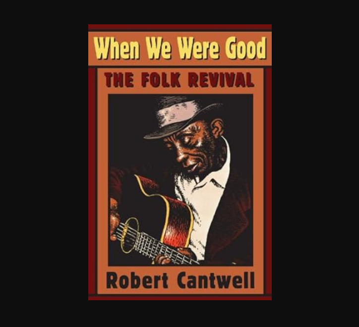 The Folk Revival