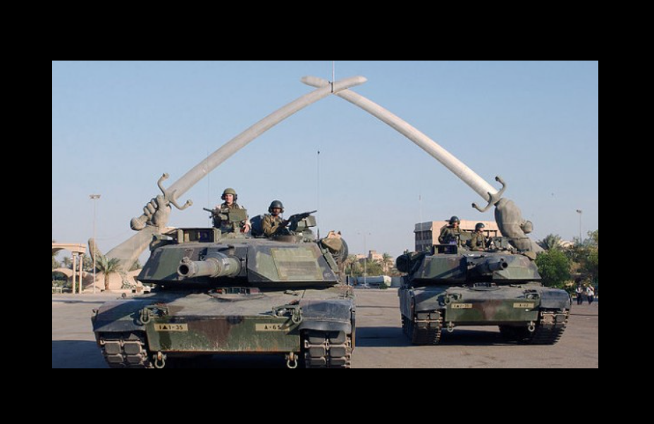 Iraq War