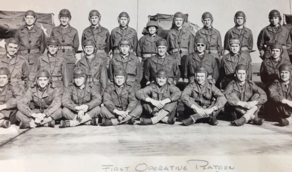 The Ghost Army