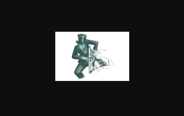 Phantom Barber Of Pascagoula