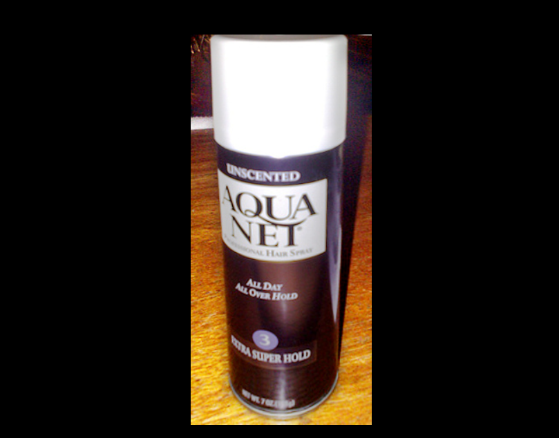Aqua Net