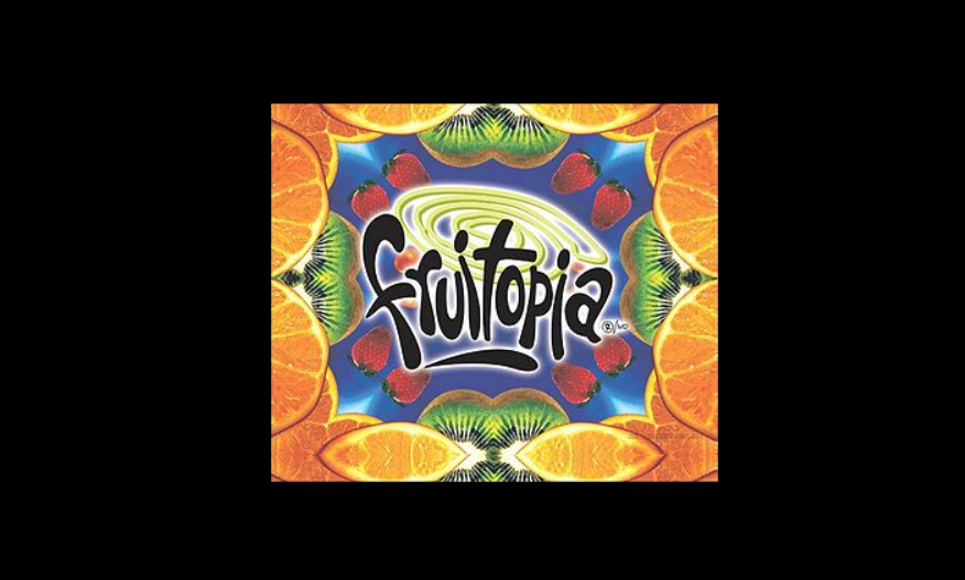 Fruitopia