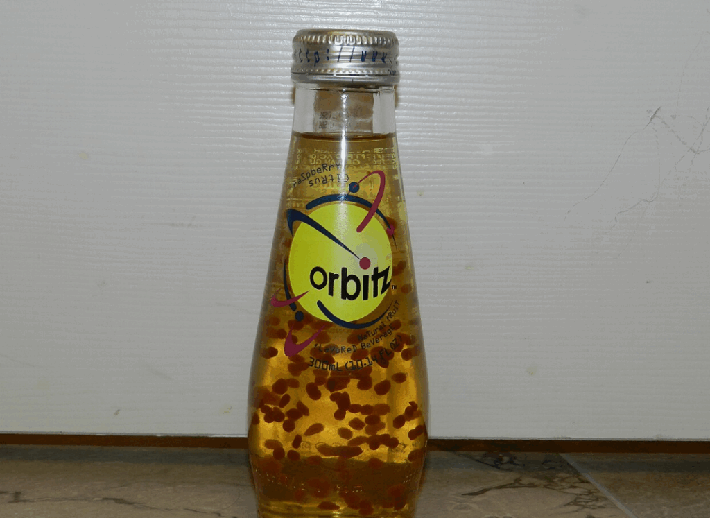 Orbitz Drink