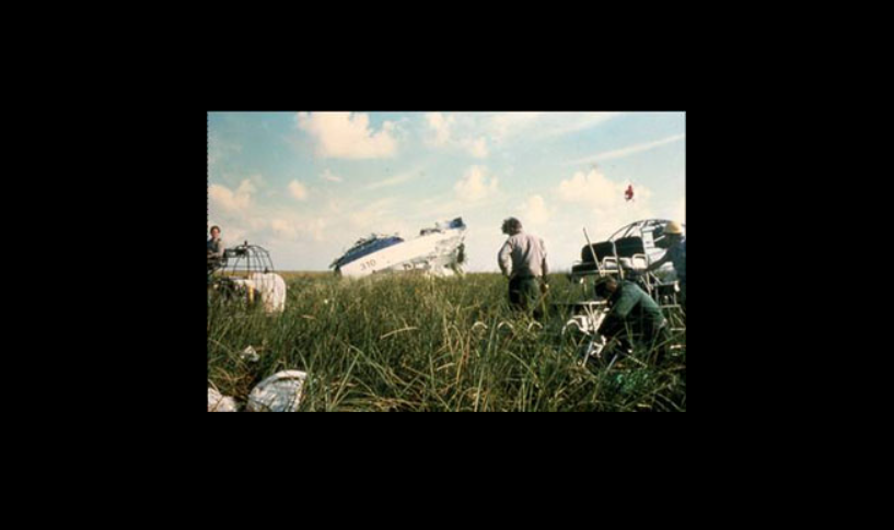 Eastern Air Lines Flight 401