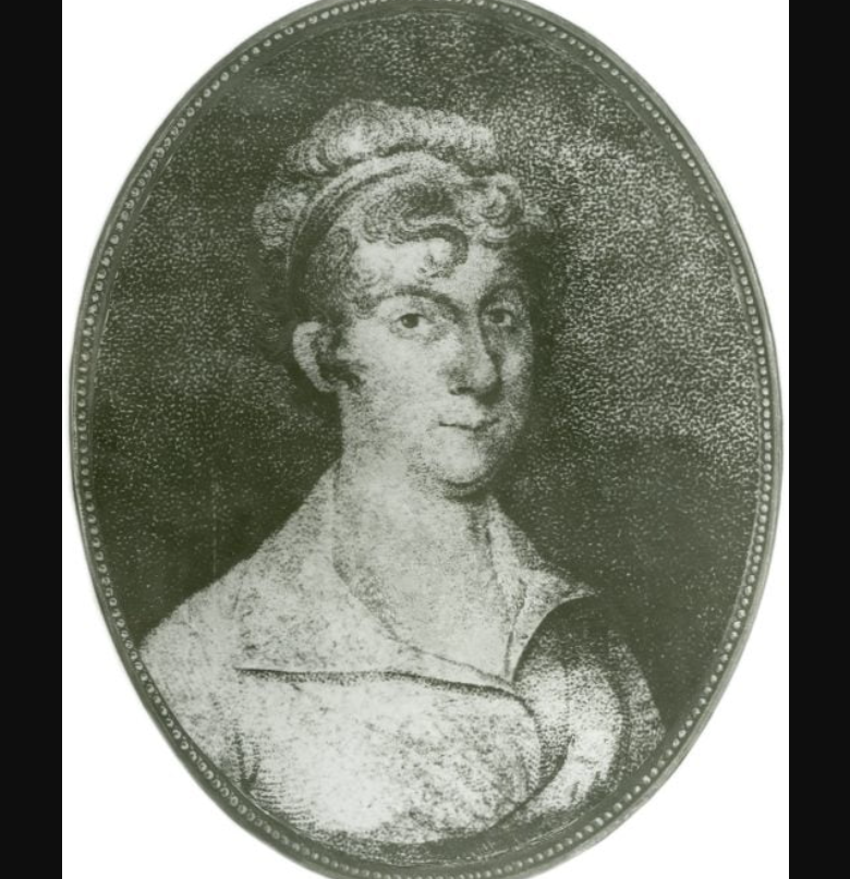 Mary Katherine Goddard