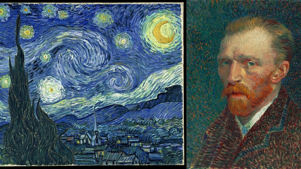 Vincent van Gogh - The Artist Unappreciated in His Time