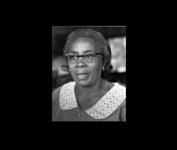Septima Clark: Architect of Citizenship Schools