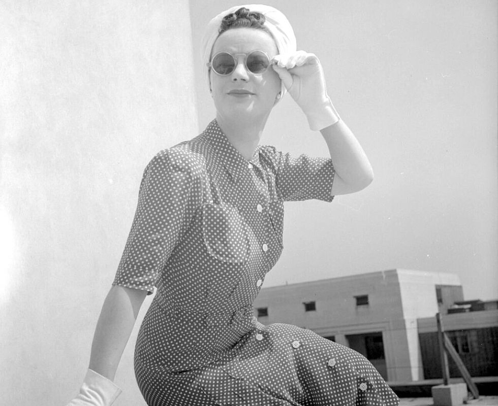 Ministry of Information, Public Domain / Wikimedia Commons