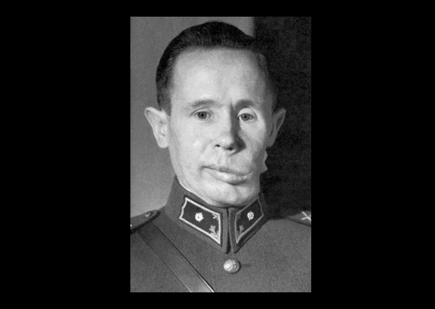 Simo Häyhä: Deadliest Sniper
