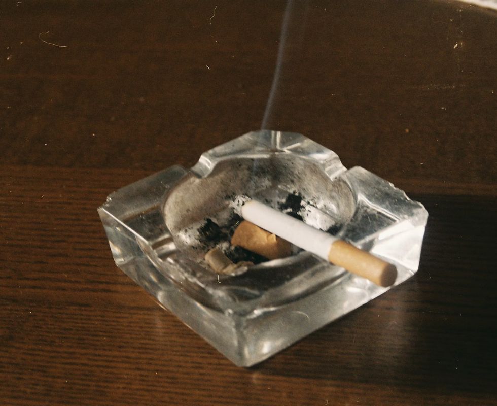 Abdulhamid Ozturk / Unsplash