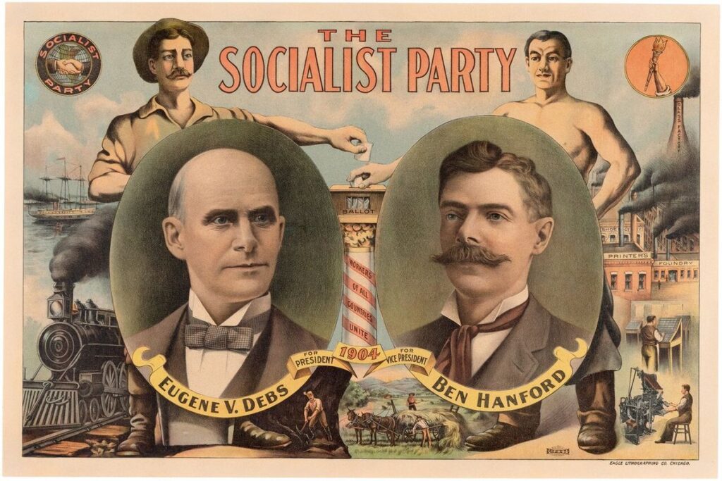 Lasting Effects on U.S. Politics