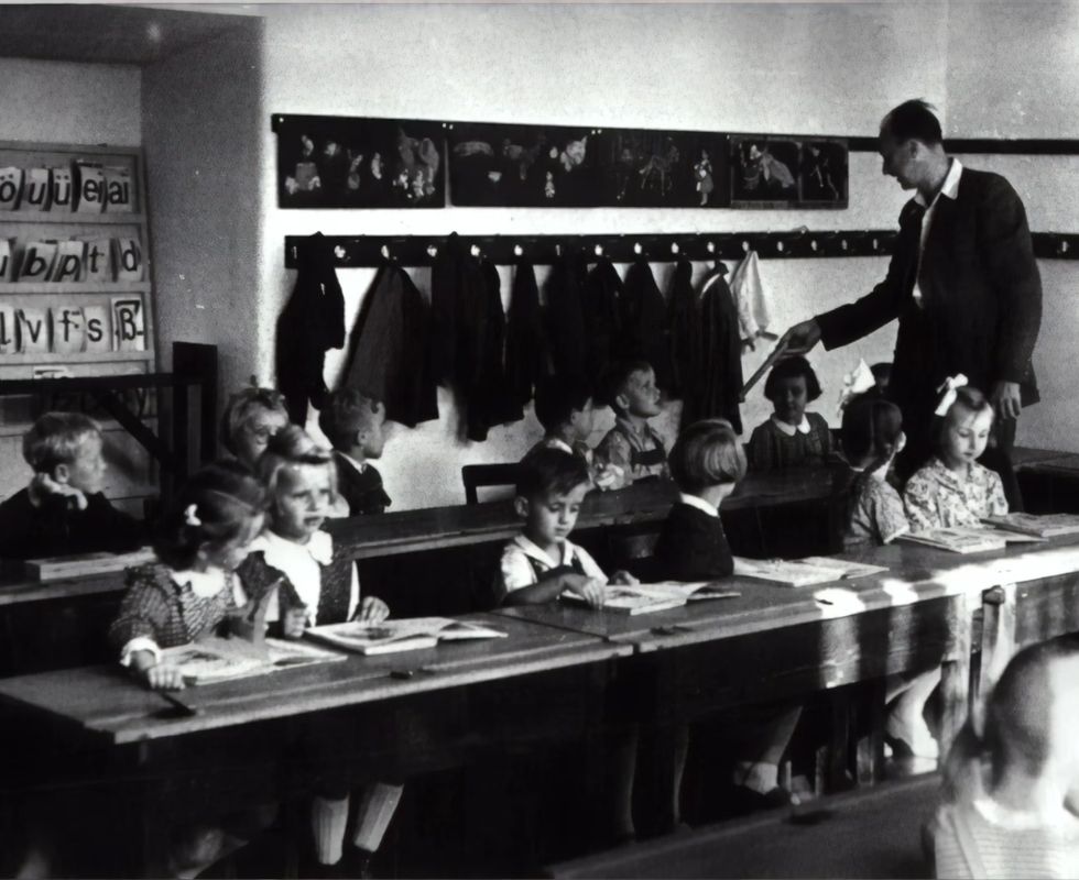 Austrian National Library / Unsplash 