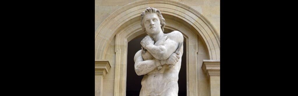 Spartacus: Gladiator and Leader