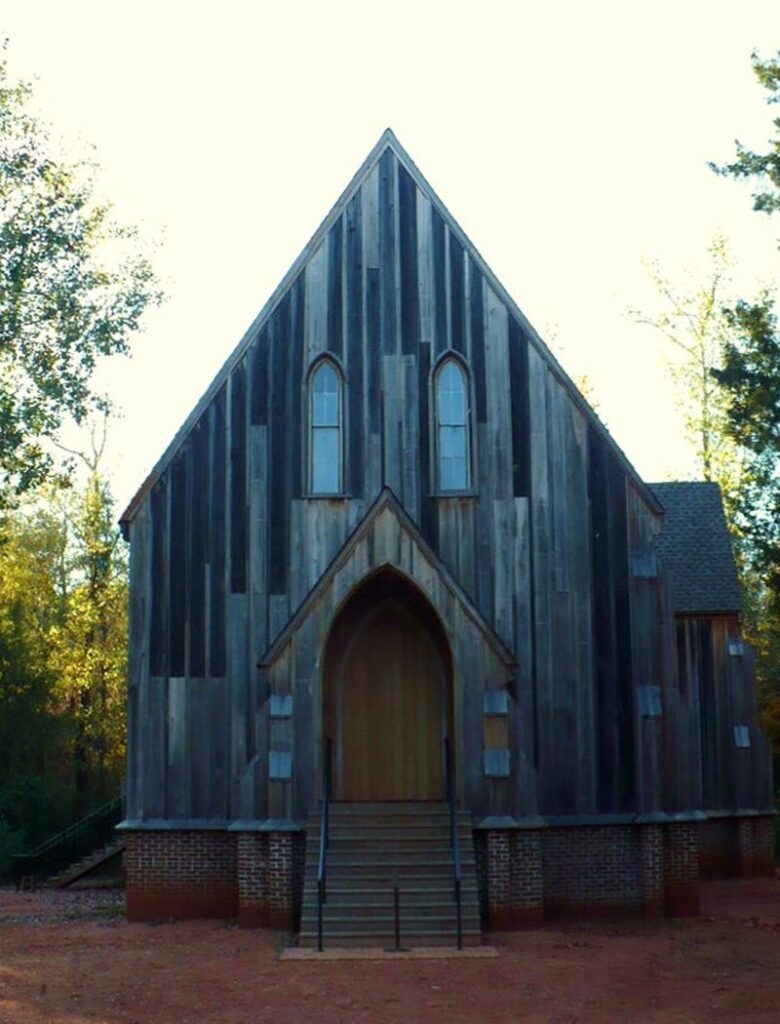 Cahawba: Alabama's Ghostly Capital