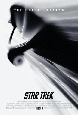 Sci-Fi Gem 'Star Trek'