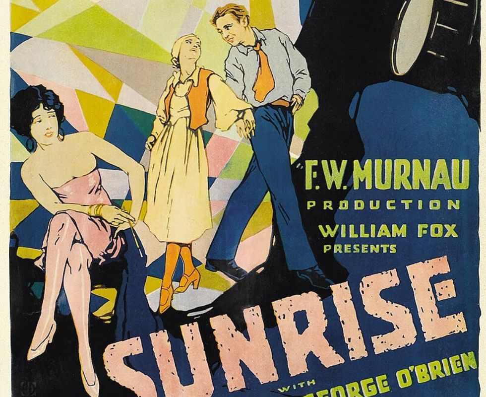 Breve Storia del Cinema - Flickr, Public Domain / Wikimedia Commons
