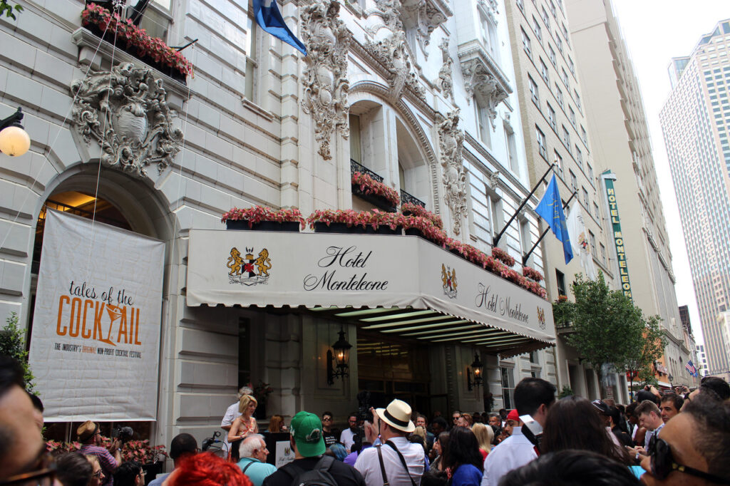 Hotel_Monteleone
