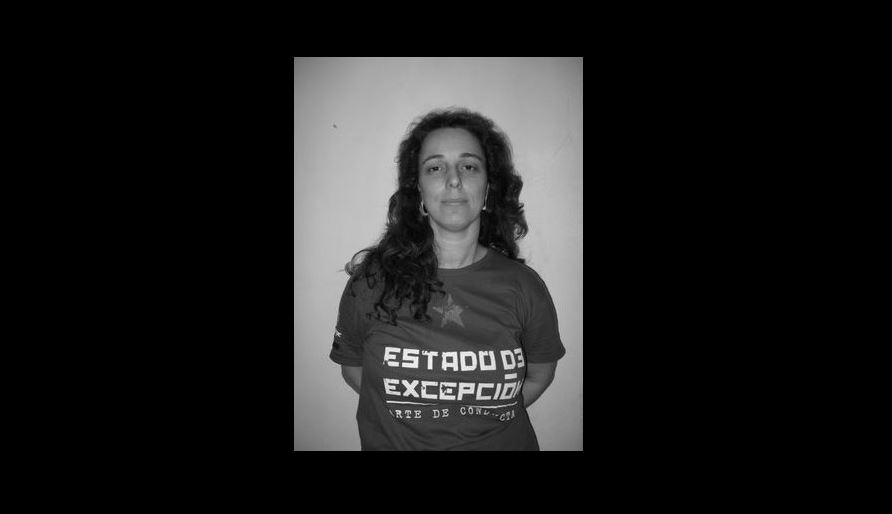 Tania Bruguera: Performance as Protest