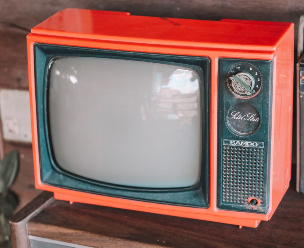 Dave Weatherall / Unsplash